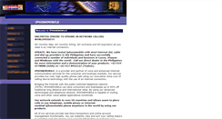 Desktop Screenshot of iphonemobile.com